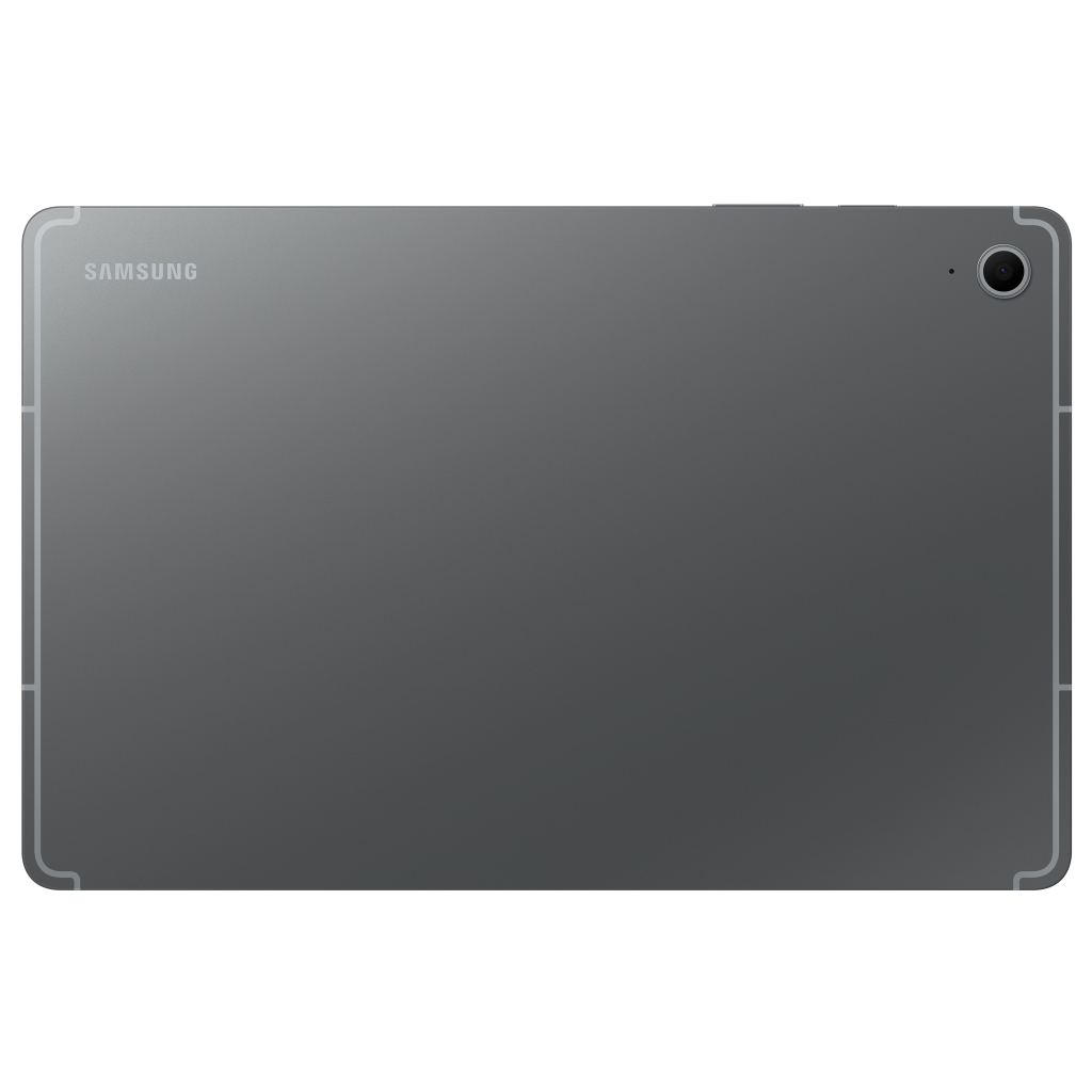 Планшет Samsung Galaxy Tab S10 FE Wi-Fi 12/256GB Gray (SM-X520NZAPEUC)