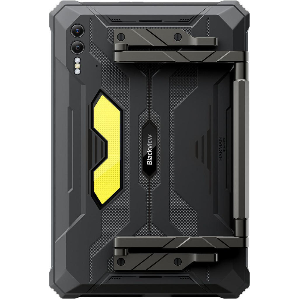 Планшет Blackview Tab Active 10 Pro 10.95" 12/256GB 5G/LTE Black (6931548318798)