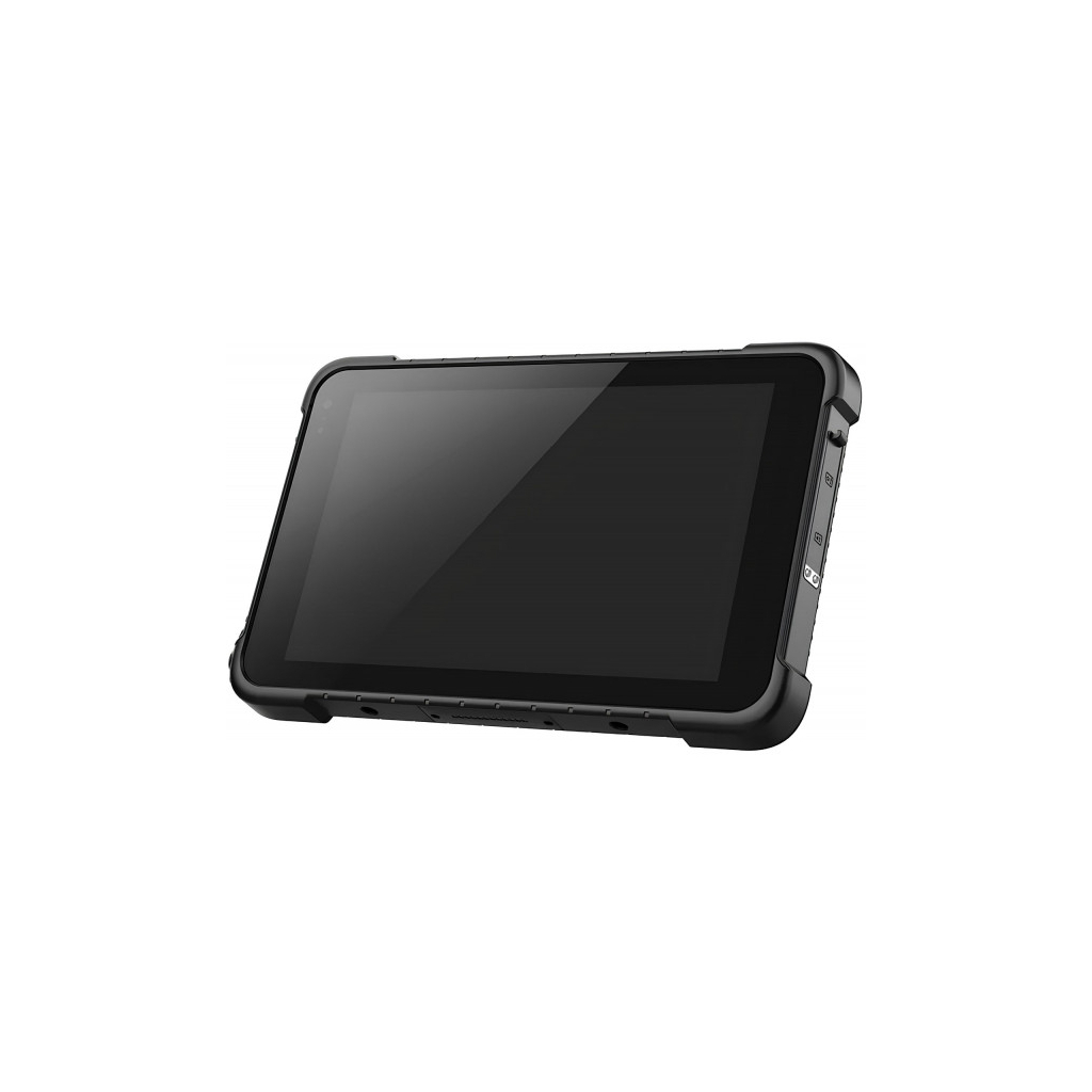 Планшет AGN T86X 8" 8/128GB / LTE / NFC/ 2D Scaner/MIL-STD-810H Black (5117978889898)