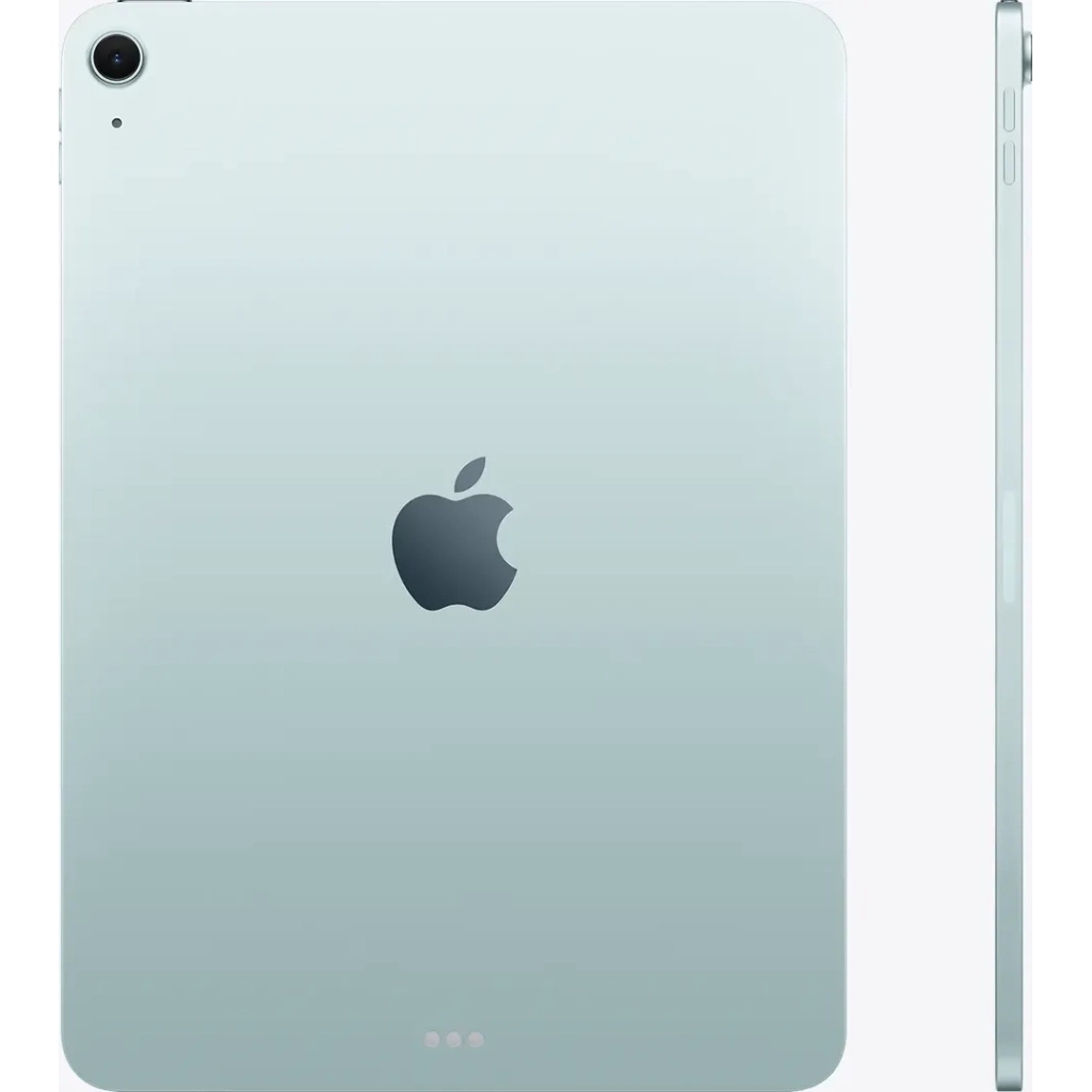 Планшет Apple iPad Air 11" M3 Wi-Fi 128GB Blue (MC9X4TY/A)