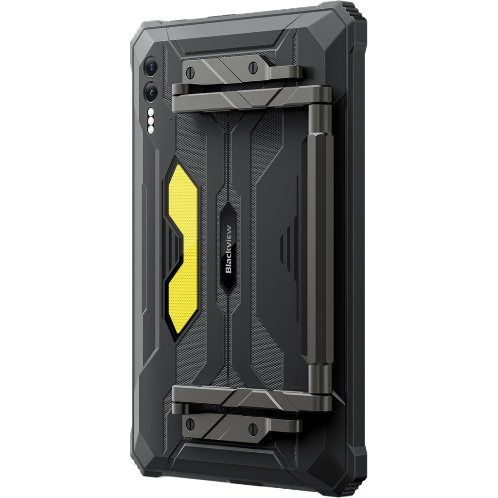 Планшет Blackview Tab Active 10 Pro 10.95" 12/512GB 5G/LTE Black (6931548318811)