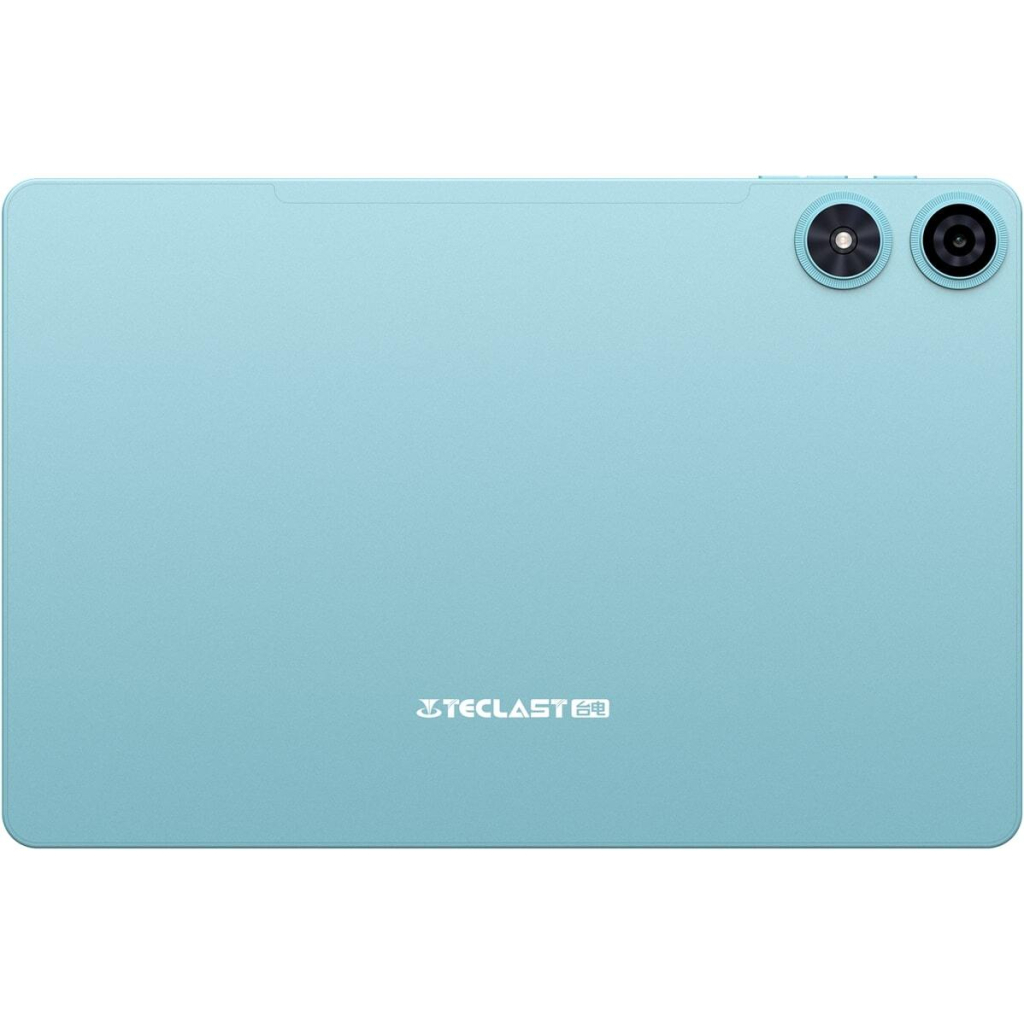 Планшет Teclast P50 KIT 11" 4/128Gb Wi-Fi Blue (6940709688519)