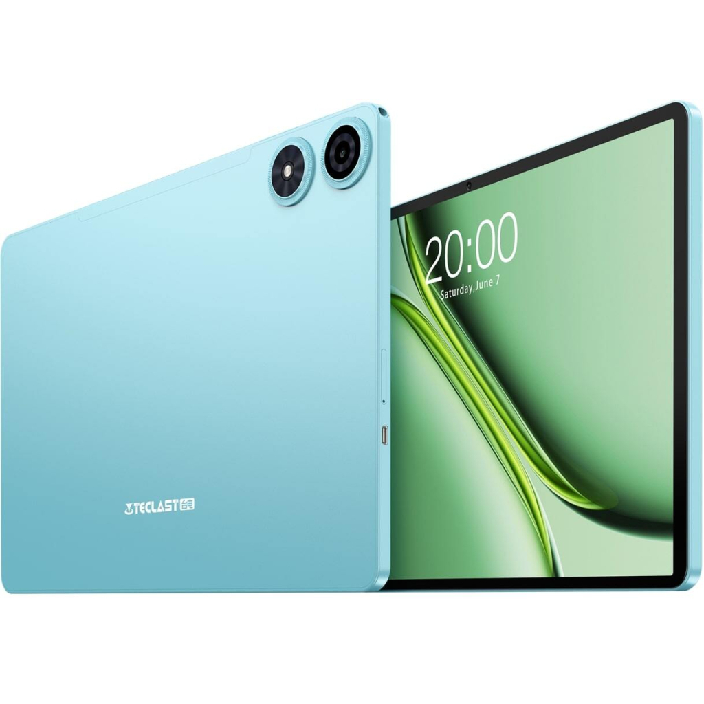 Планшет Teclast P50 KIT 11" 4/128Gb Wi-Fi Blue (6940709688519)