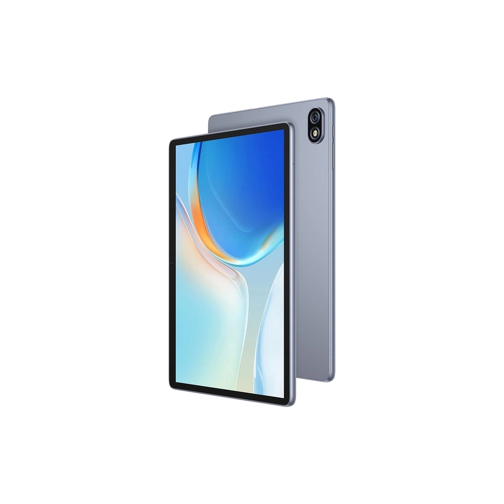 Планшет Ulefone Tab W10 ver 2.0 10.1" 4/128GB WiFi Space Gray (6975326660662)
