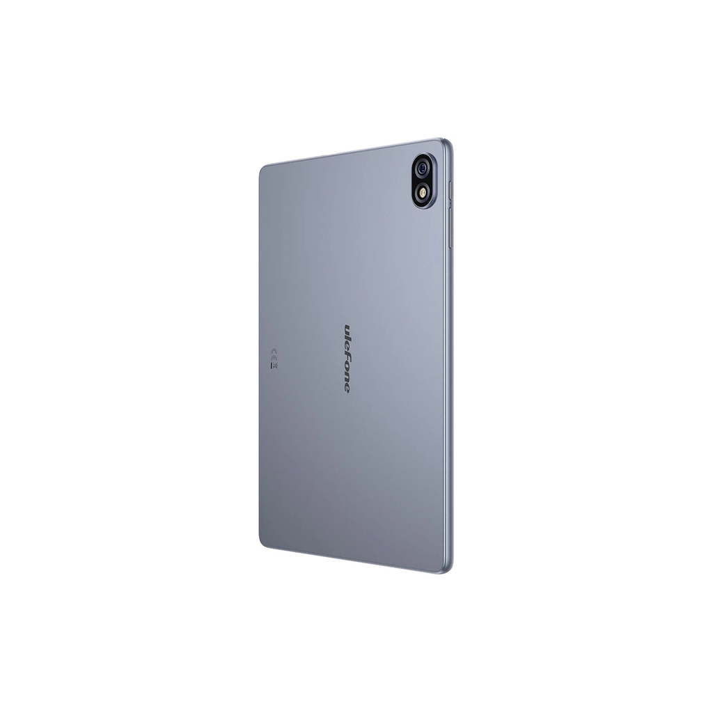 Планшет Ulefone Tab W10 ver 2.0 10.1" 4/128GB WiFi Space Gray (6975326660662)