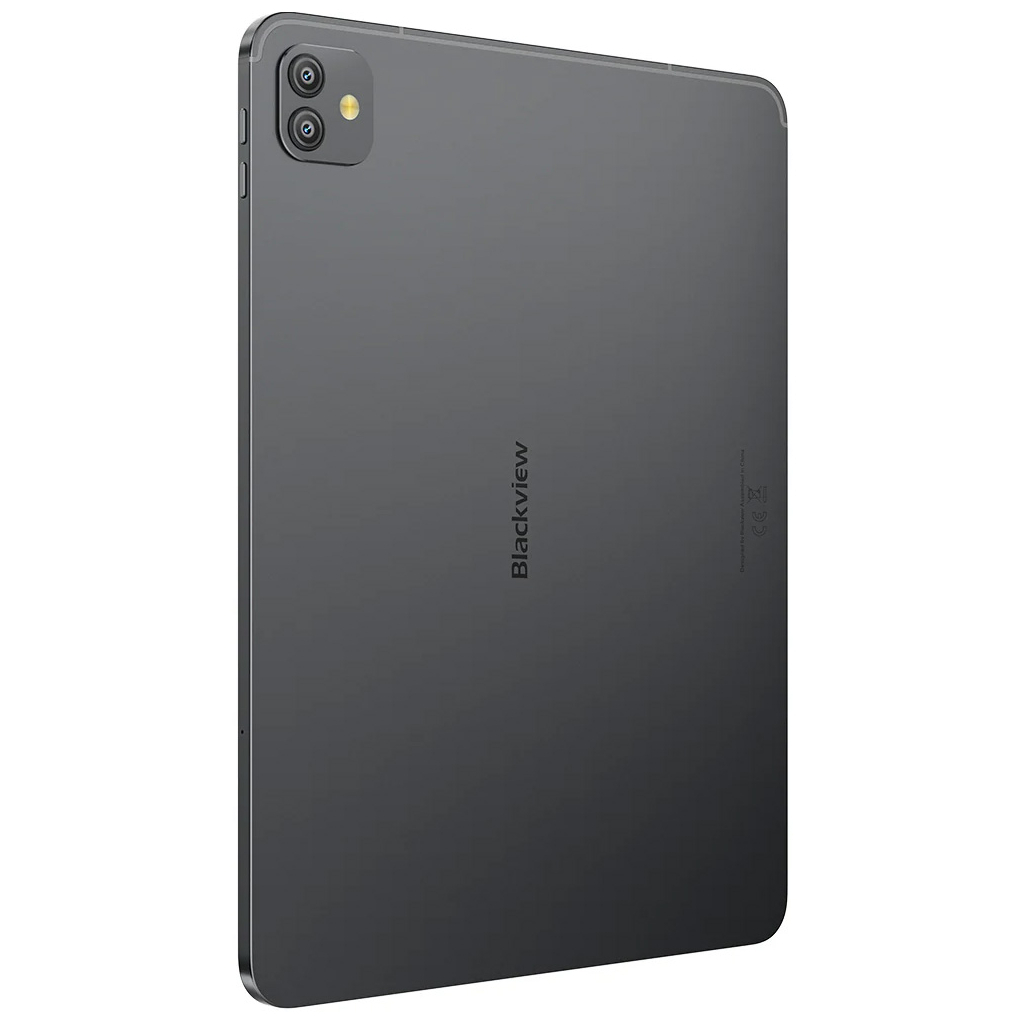Планшет Blackview Tab Link 8 SET 12.7" 6/256GB/ Wi-Fi/Чохол + стилус/Starry Grey (6931548324355)