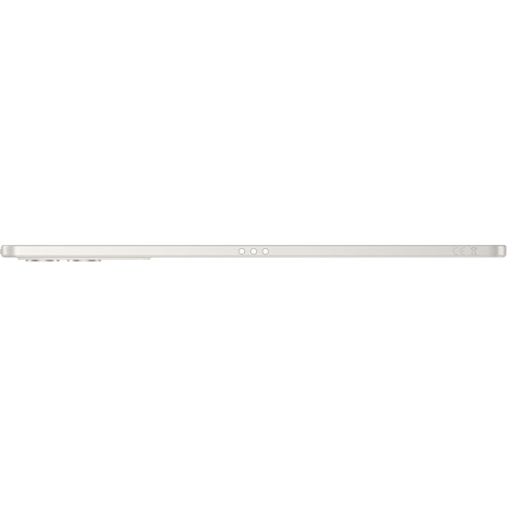 Планшет Lenovo Yoga Tab 12/256 Seashell + Keyboard&Pen (ZAG60180UA)