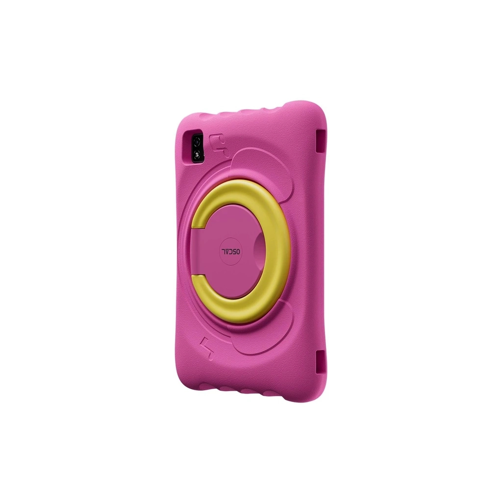 Планшет Oscal Pad 60 KIDS 10.1" 4/128GB/Wi-Fi/ Pink (6931548322382)