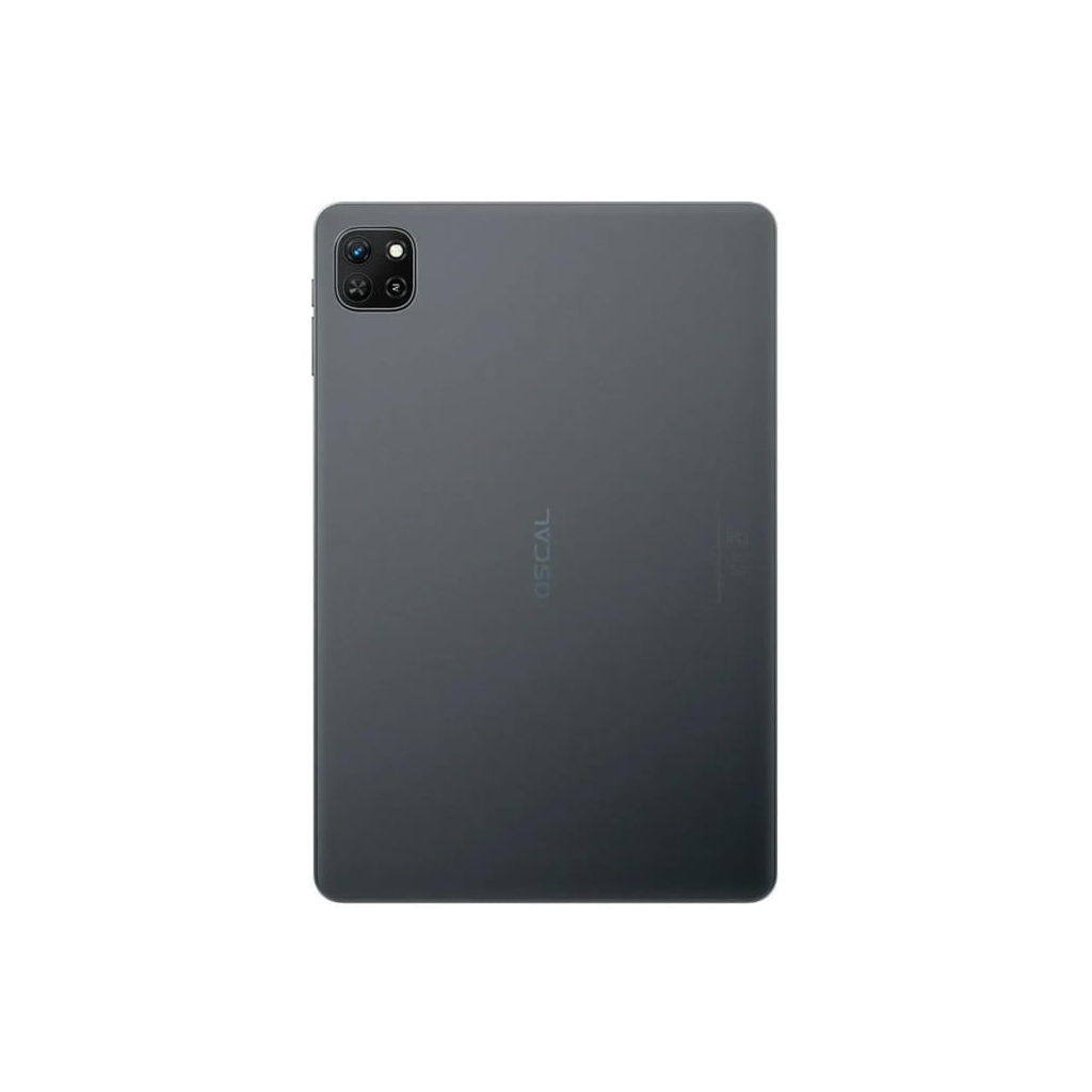 Планшет Oscal Pad 50 10.1" 2/64GB/Wi-Fi/ Meteorit Grey (6931548317340)