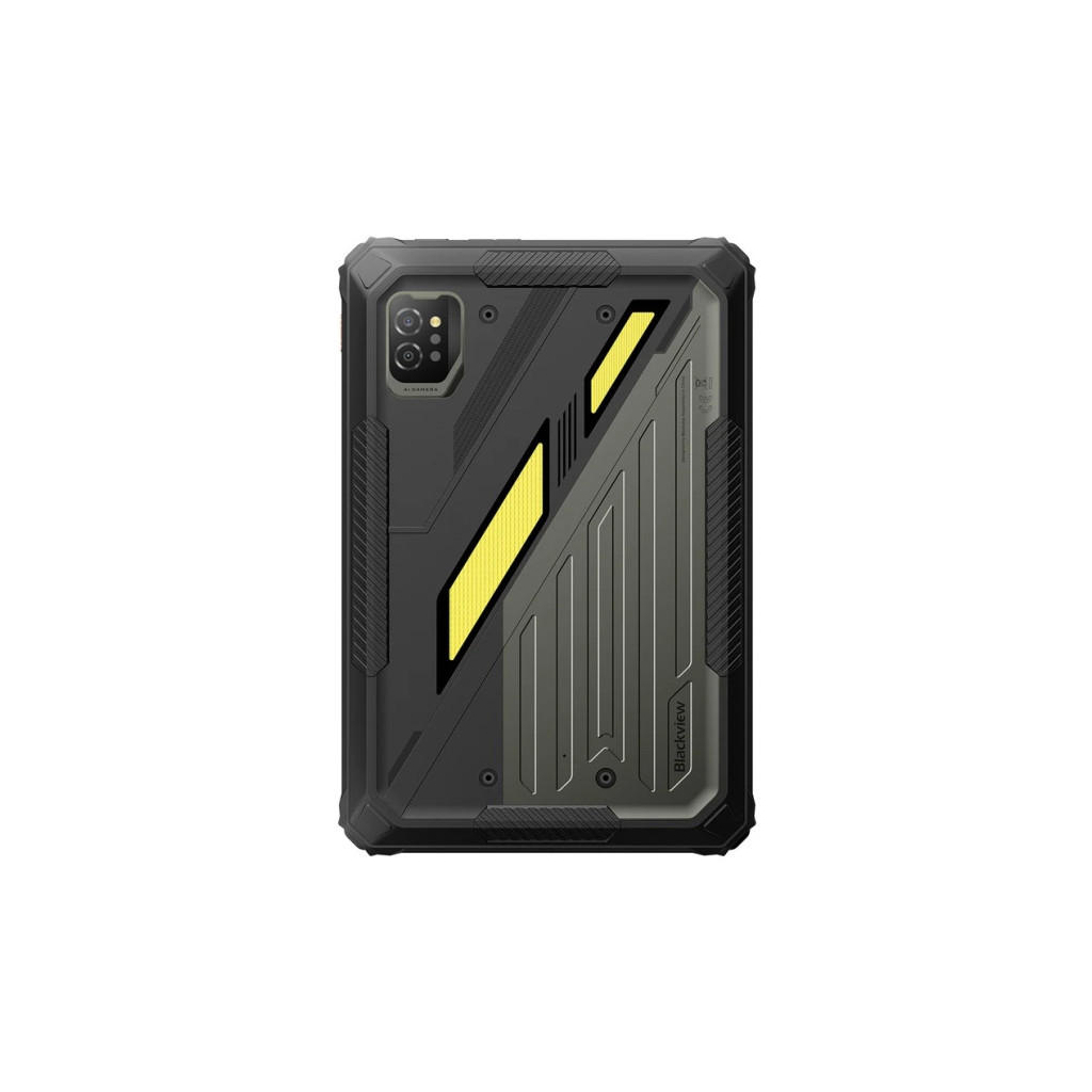 Планшет Blackview Tab Active 7 11'' 8/128GB LTE Rugged NFC Black (6931548324201)