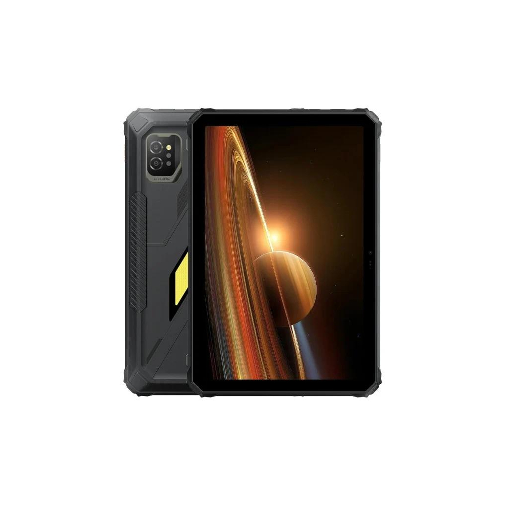 Планшет Blackview Tab Active 7 11'' 8/128GB LTE Rugged NFC Black (6931548324201)