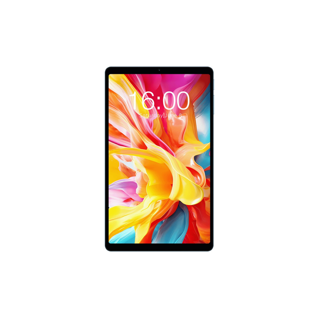 Планшет Teclast T50 Mini 8.68" 8/128GB LTE Metal, Blue (6940709687512)