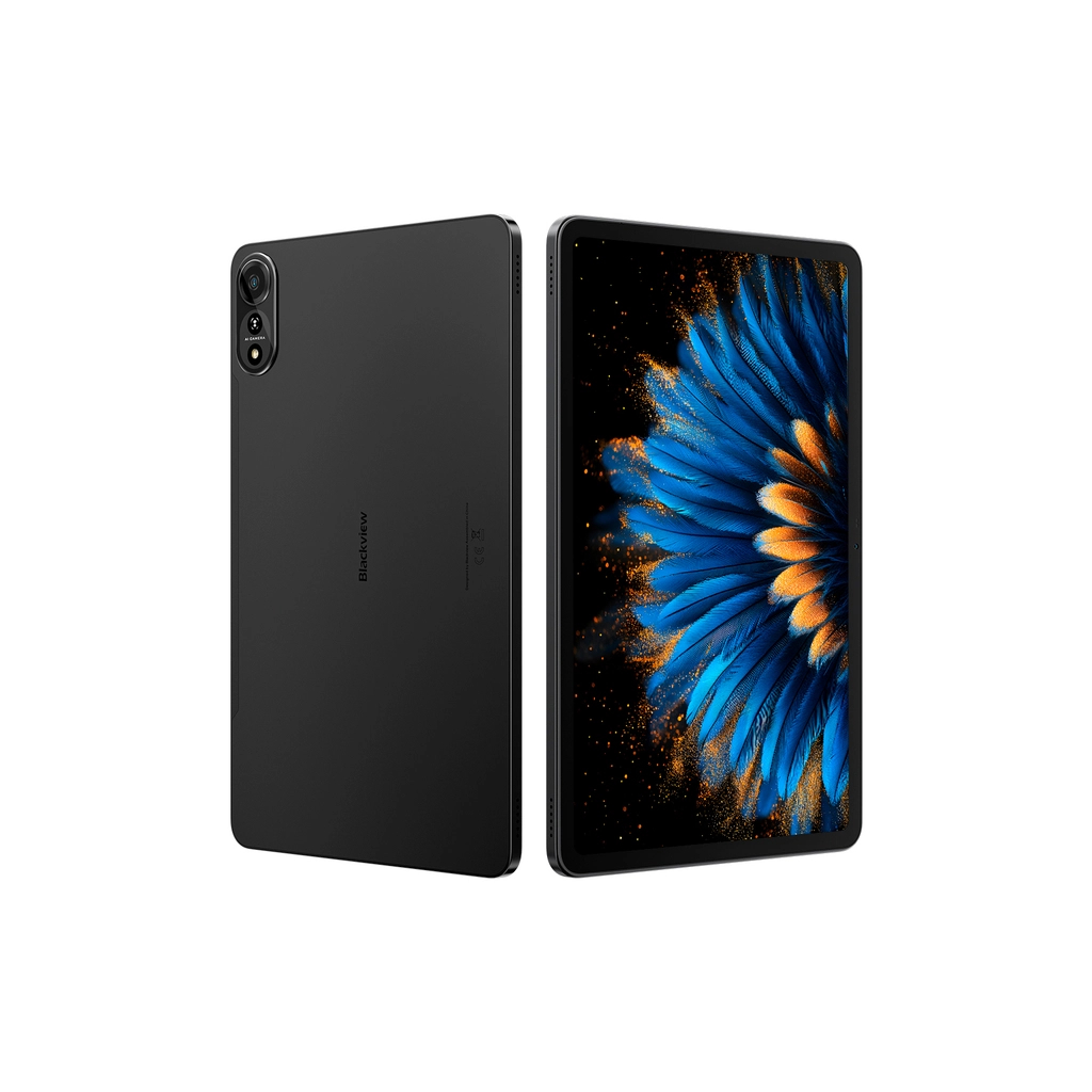 Планшет Blackview MEGA 2 12" 12/256GB WiFi Celestial Gray (6931548322597)