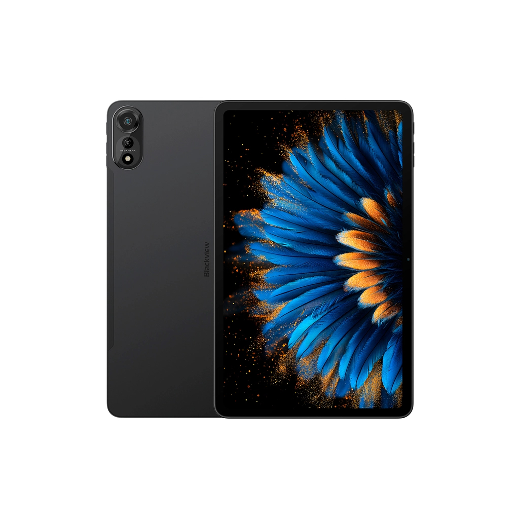 Планшет Blackview MEGA 2 12" 12/256GB WiFi Celestial Gray (6931548322597)