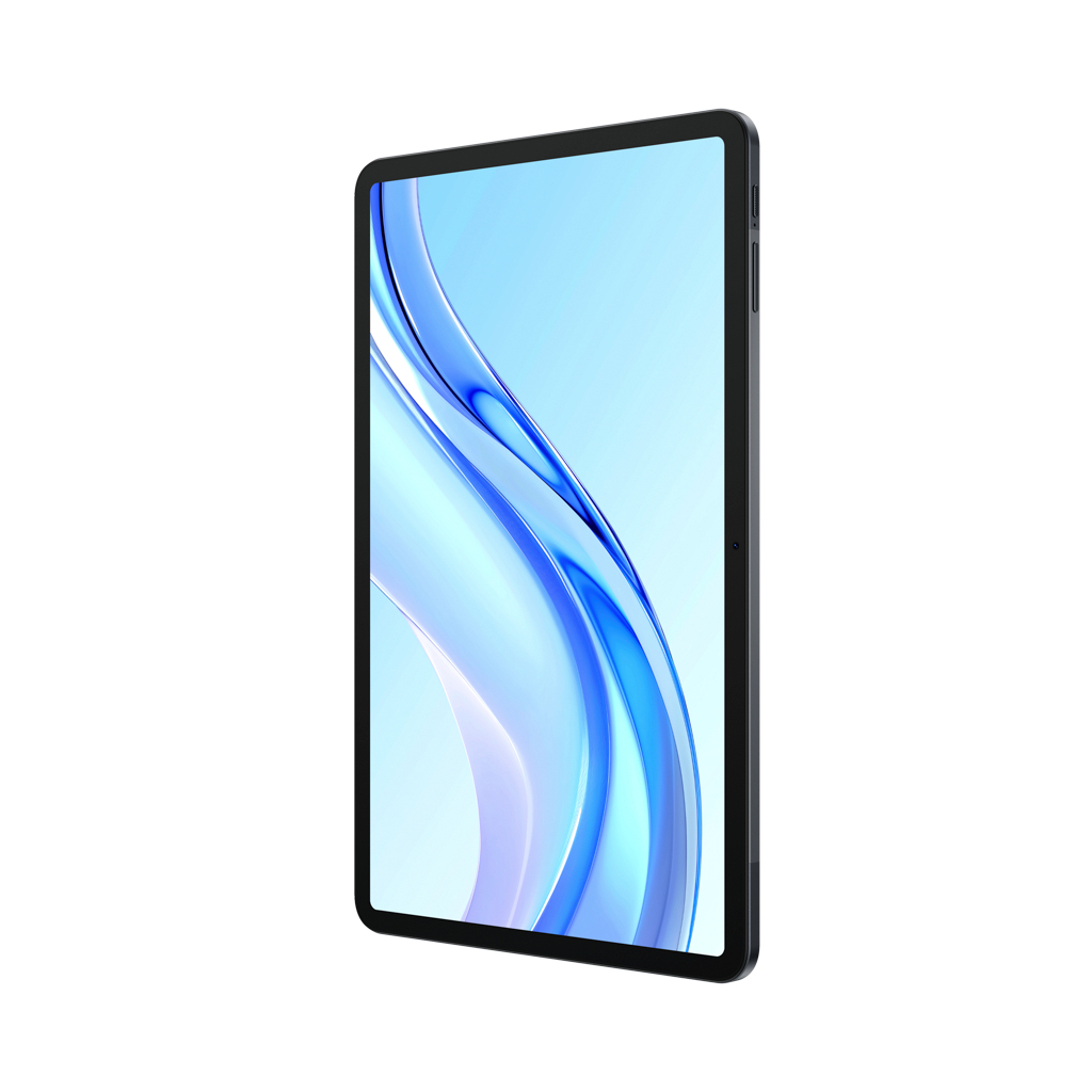 Планшет Doogee Tab E3+ 12" 8/256GB 4G (LTE) Black (6923740264263)