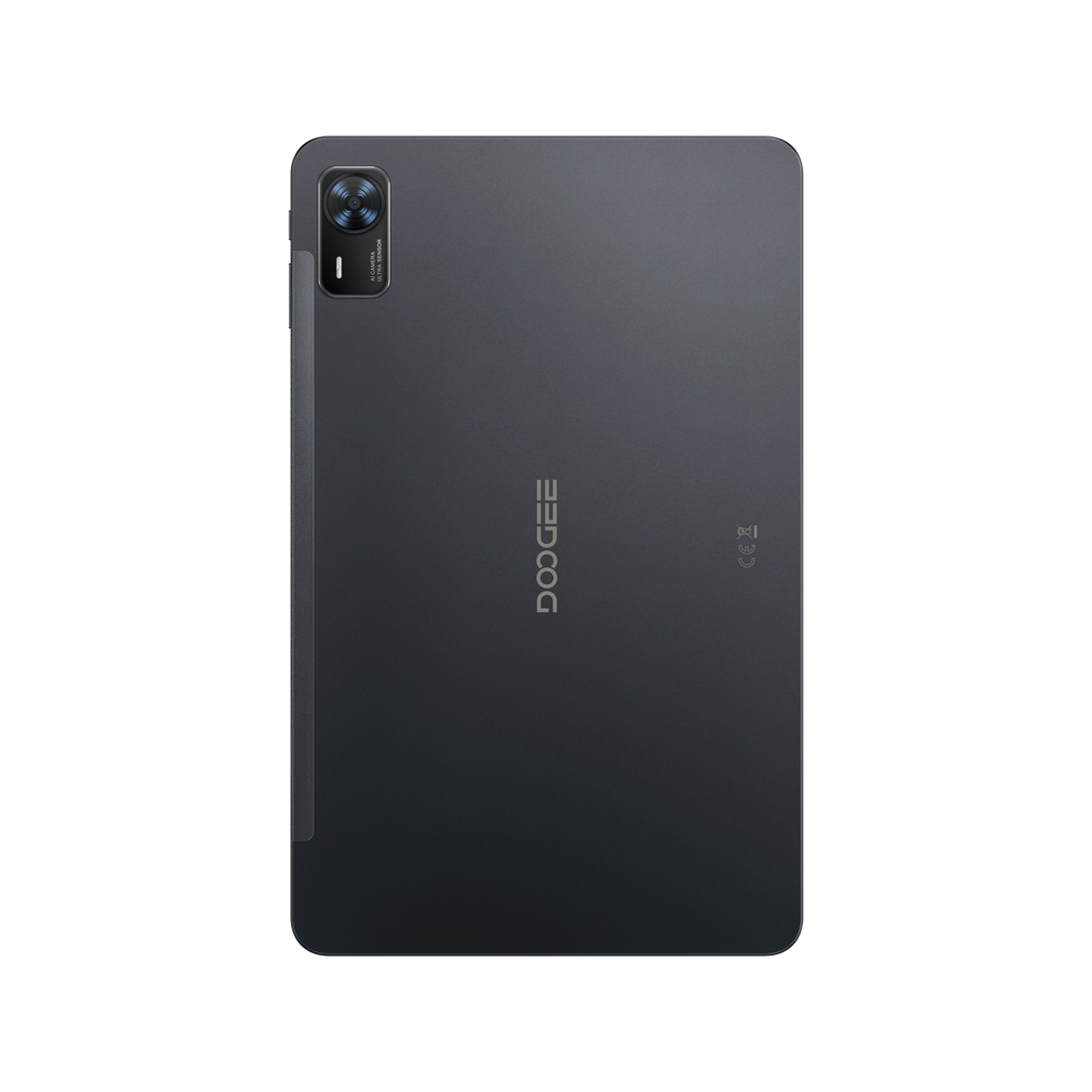 Планшет Doogee Tab E3+ 12" 8/256GB 4G (LTE) Black (6923740264263)