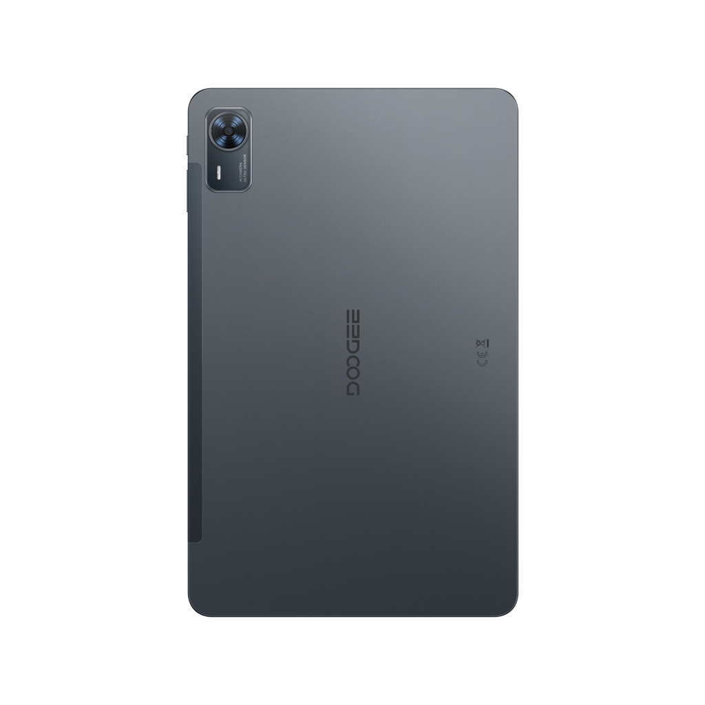 Планшет Doogee Tab E3+ 12" 8/256GB 4G (LTE) Grey (6923740264270)