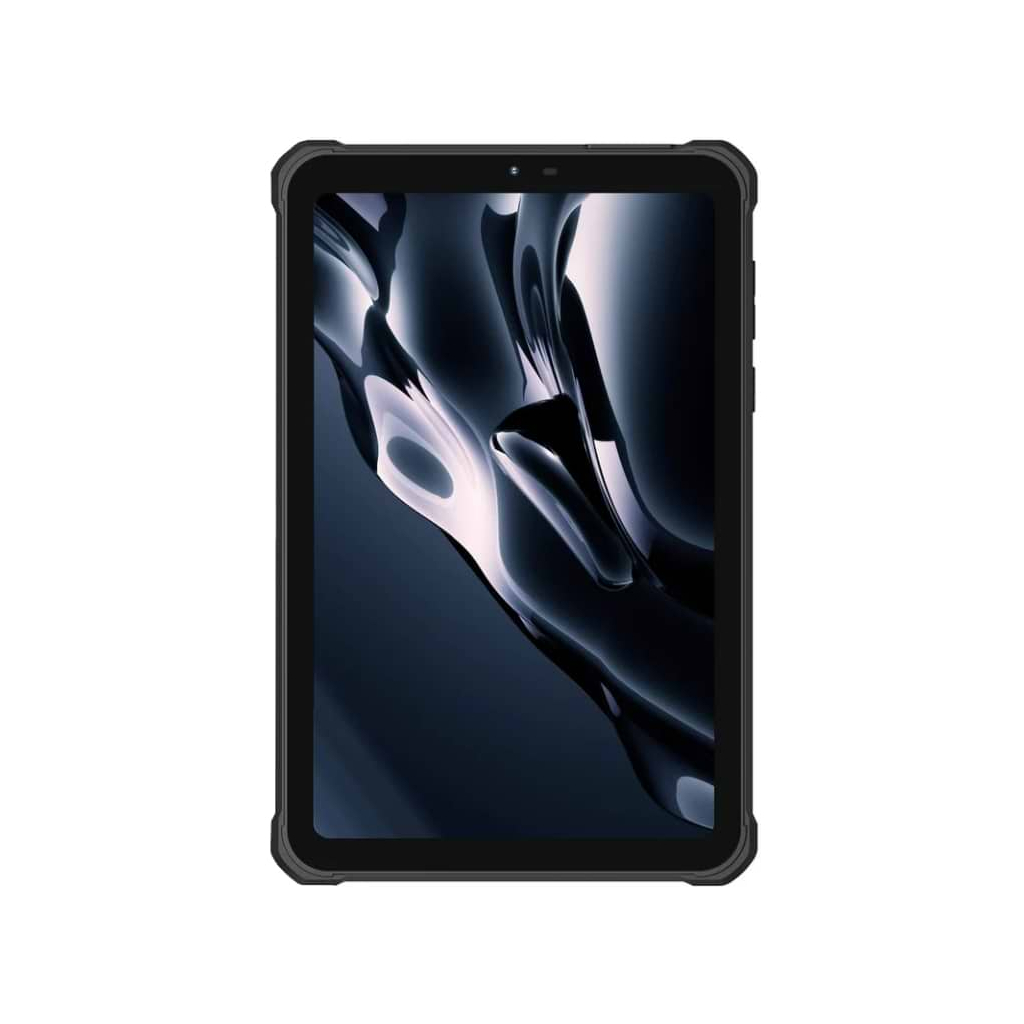 Планшет OUKITEL RT3 plus 8" 4/128GB NFC LTE Black (6941749808516)