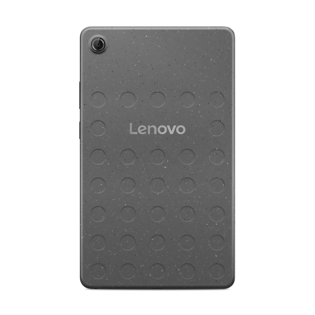 Планшет Lenovo Tab One 4/128 WiFi Luna Grey + Clear Case (ZAF00131UA)