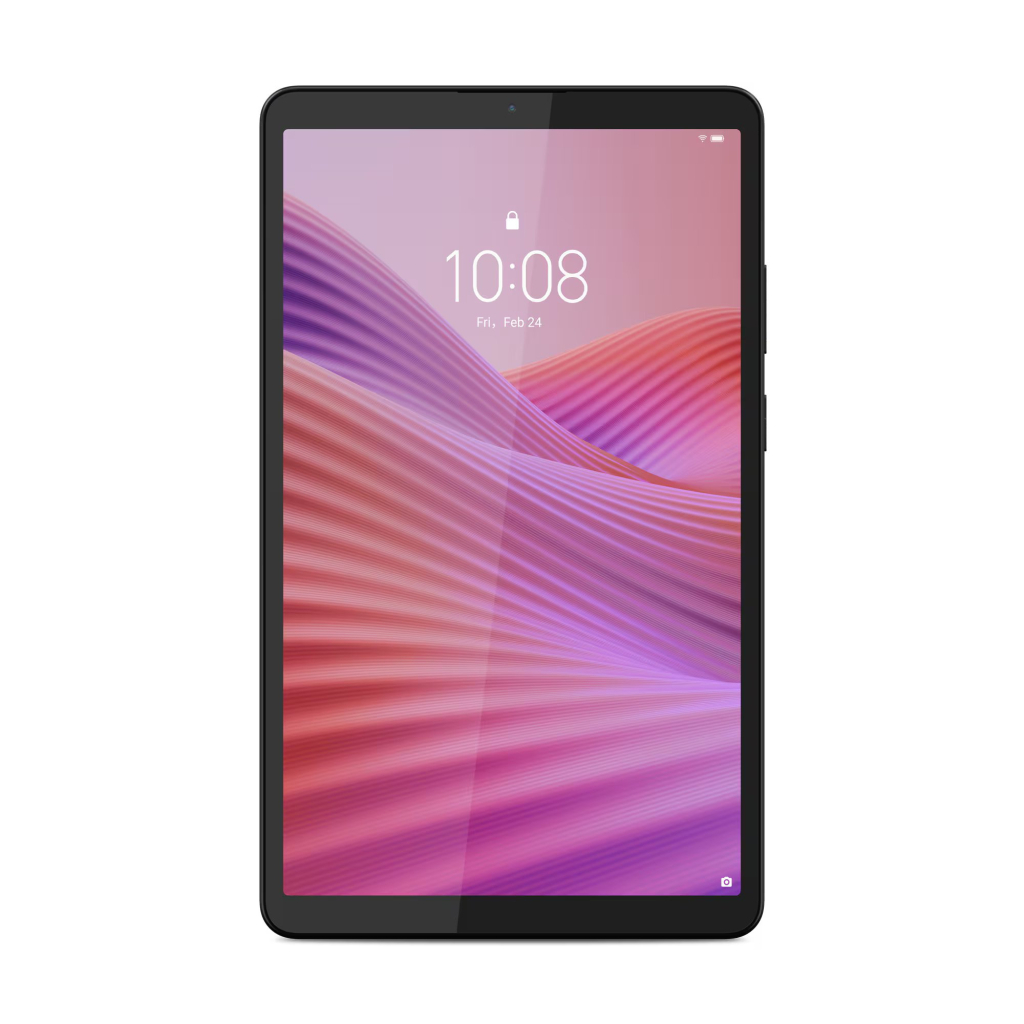 Планшет Lenovo Tab One 4/64 WiFi Luna Grey + Clear Case (ZAF00098UA)