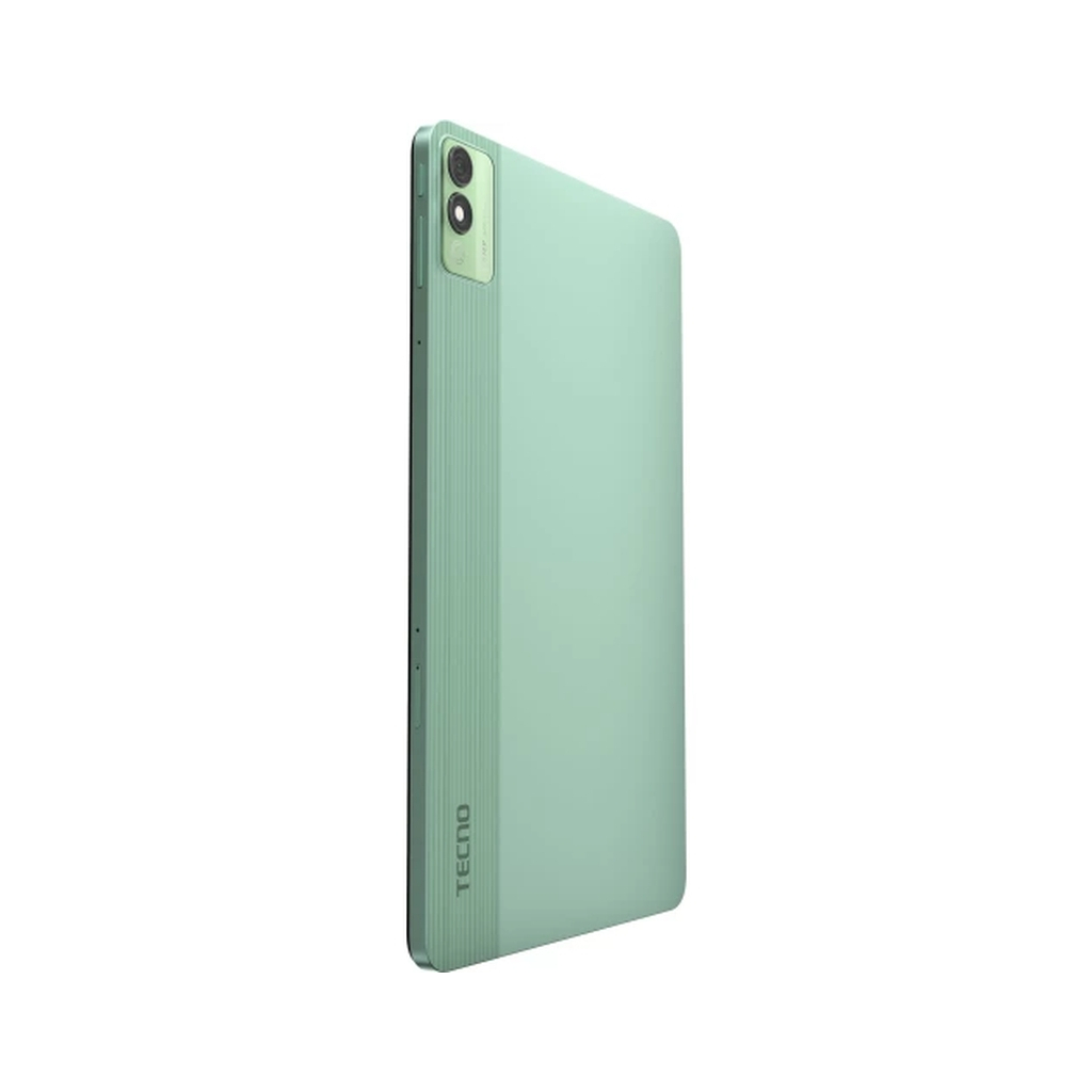 Планшет Tecno MEGAPAD 11 (T1101) 10.95" 8/128GB LTE / Vitality Green (4894947052200)