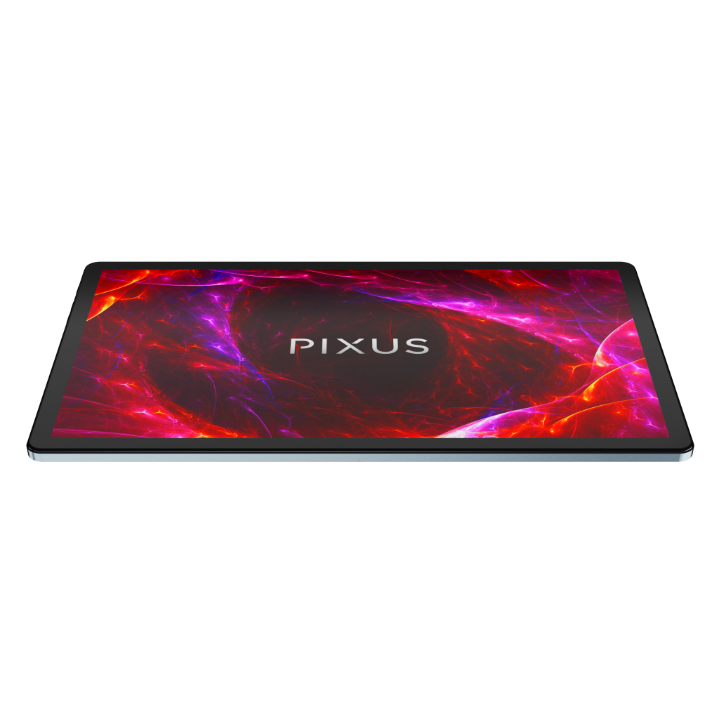 Планшет Pixus Arena 10,95" 8/128Gb LTE metal, grey (4897058531787)