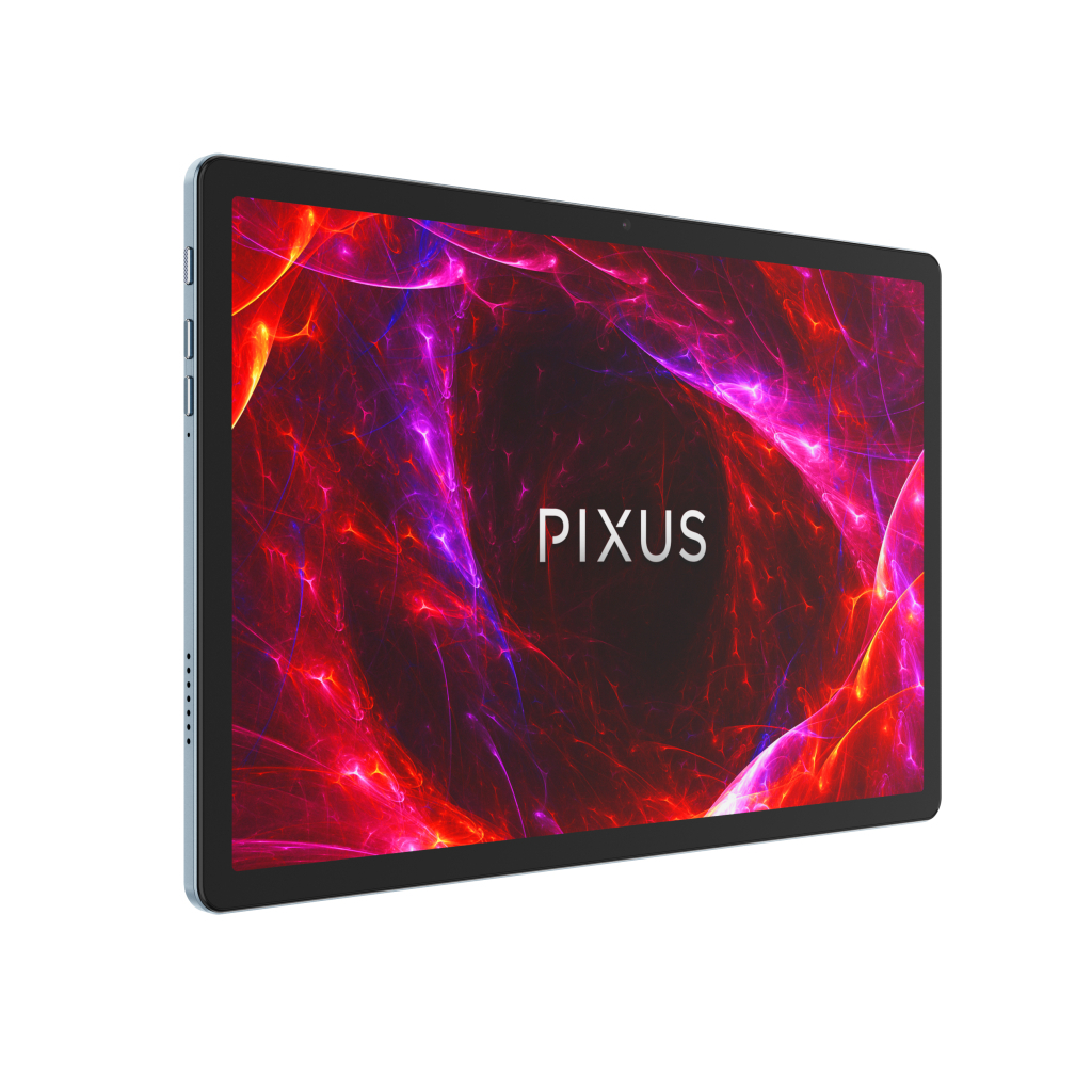 Планшет Pixus Arena 10,95" 8/128Gb LTE metal, grey (4897058531787)