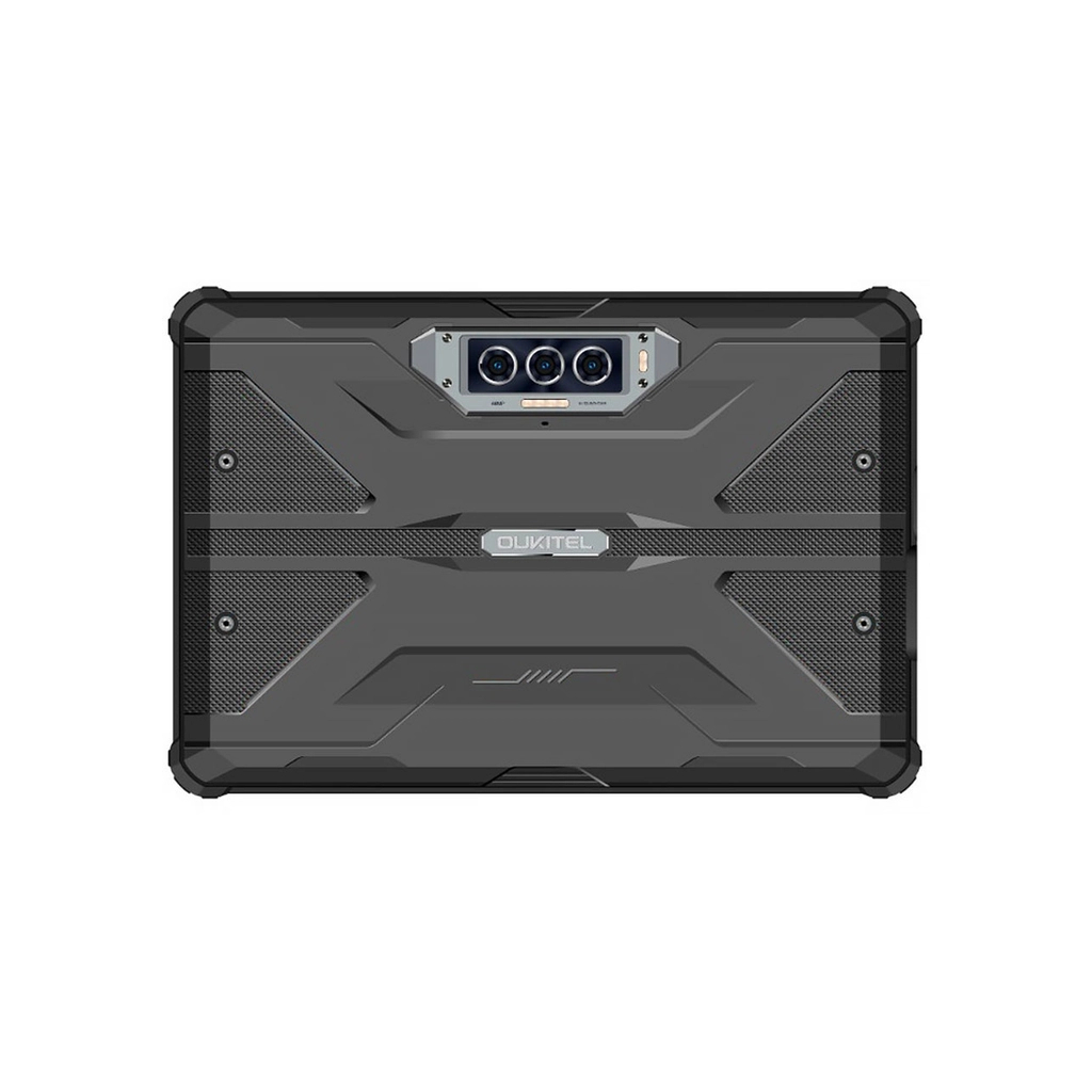 Планшет OUKITEL RT7 10.1" 4G TITAN 8/256GB LTE Black (6931940736299)