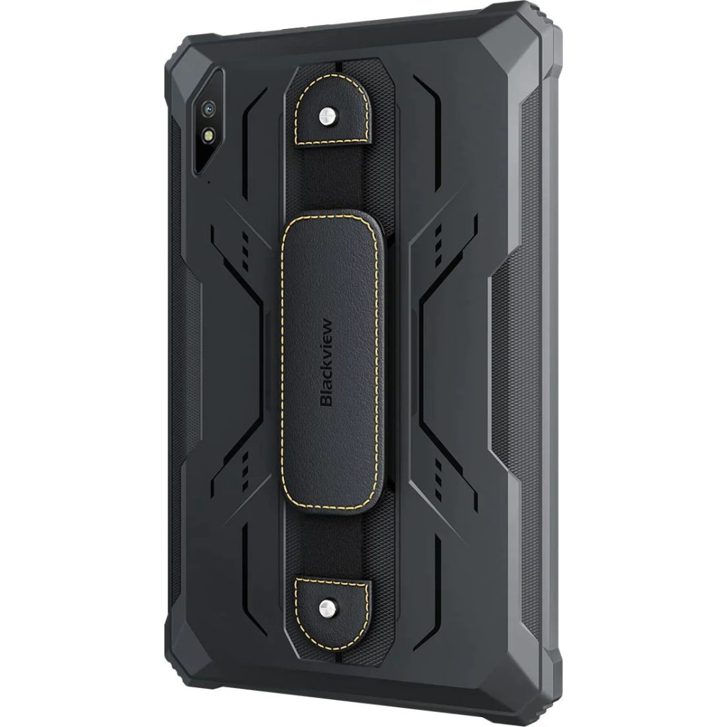 Планшет Blackview Tab Active 8 Pro 10.36" 8/256GB LTE Black (6931548313724)