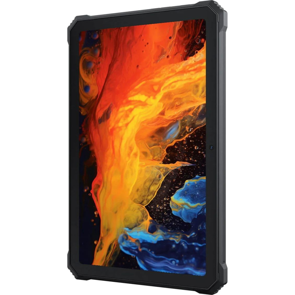 Планшет Blackview Tab Active 8 Pro 10.36" 8/256GB LTE Black (6931548313724)