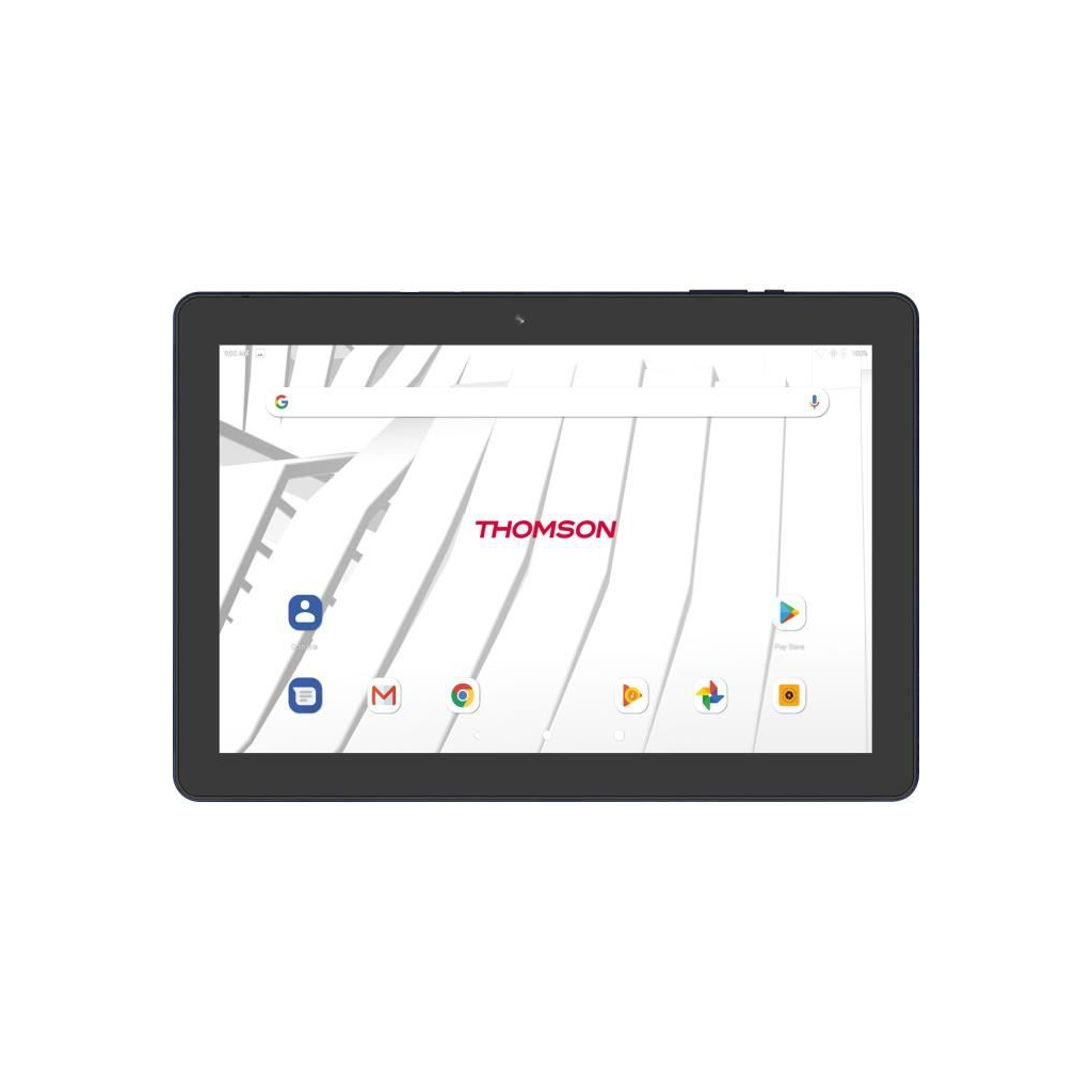 Планшет THOMSON TEO 10.1" 8/128GB LTE Black (TEOX10-MT8SL128LTE)