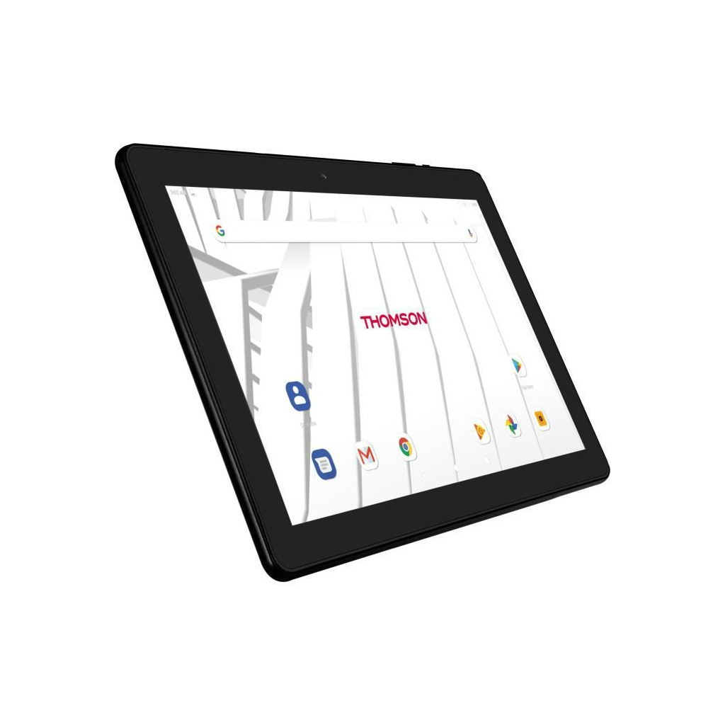 Планшет THOMSON TEO 10.1" 8/128GB LTE Black (TEOX10-MT8SL128LTE)
