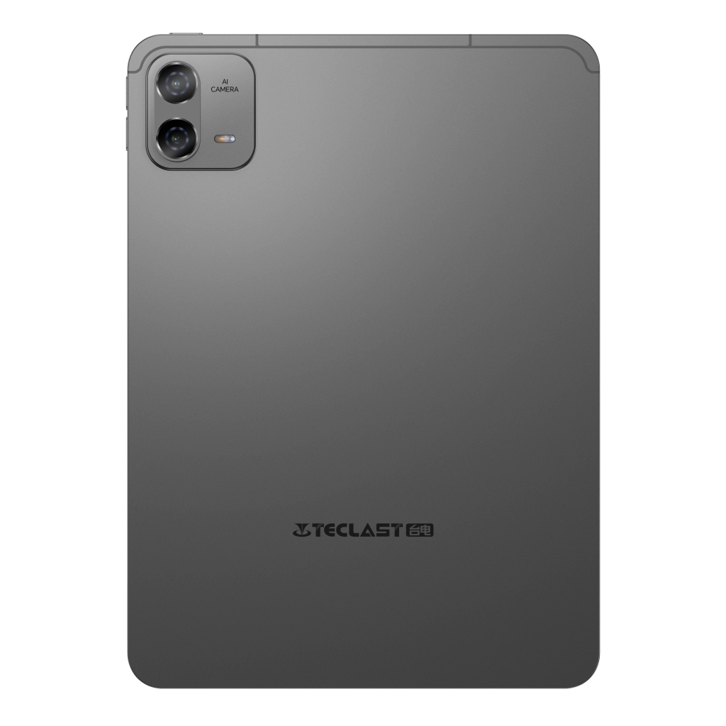 Планшет Teclast ArtPad Air 11" 8/128Gb LTE Grey (6940709687987)