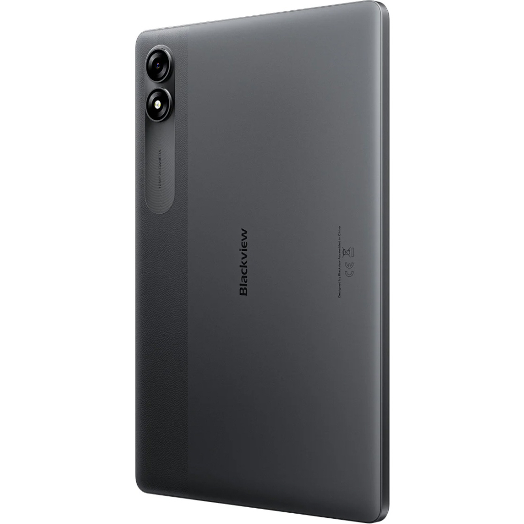 Планшет Blackview Tab 9 10.95" FHD 8 / 256GB / WIFI Gray (6931548324898)