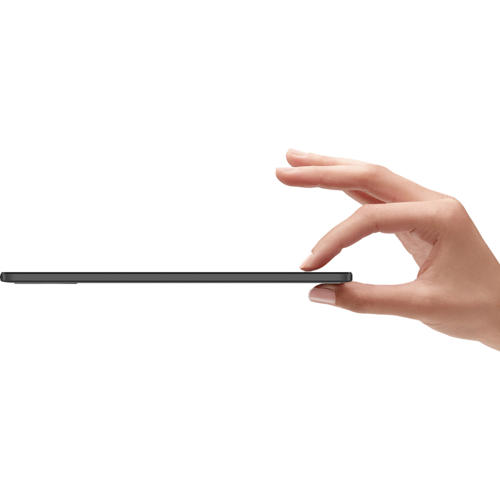 Планшет Blackview Tab 9 10.95" FHD 8 / 256GB / WIFI Gray (6931548324898)