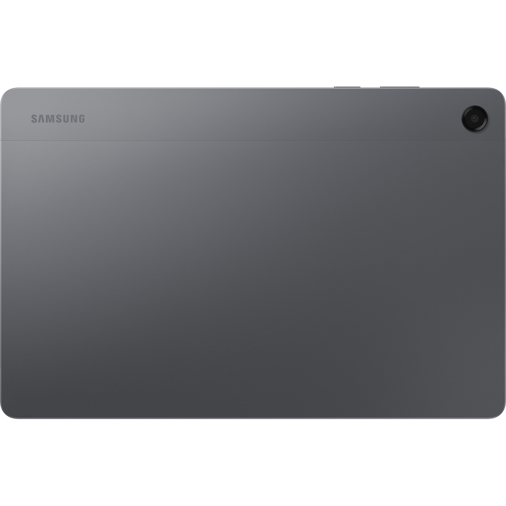 Планшет Samsung Galaxy Tab A11+ 11" 5G 6/128GB 2025 Gray (SM-X236BZAREUC)