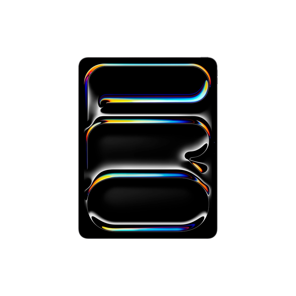 Планшет Apple iPad Pro 13" M5 Wi‑Fi 256GB with standard glass - Space Black (MDYJ4TY/A)