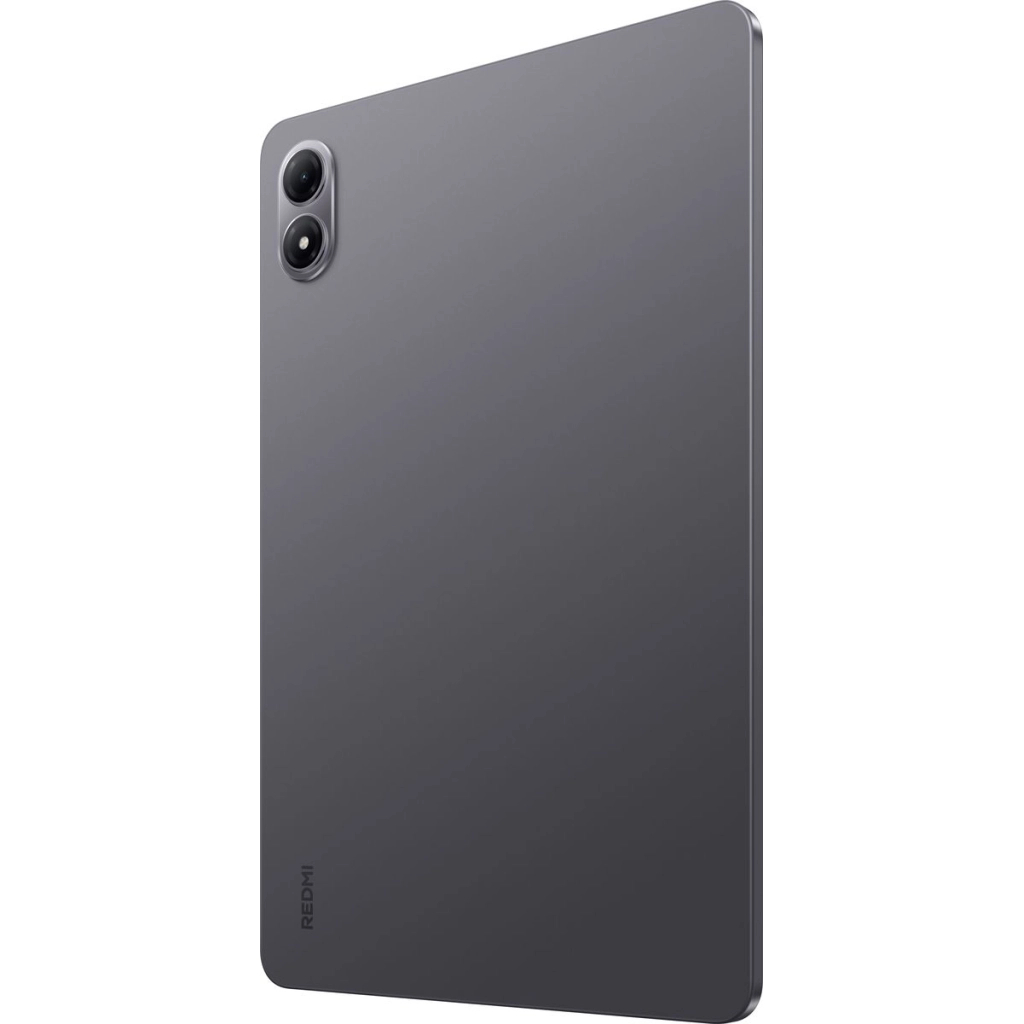 Планшет Xiaomi Redmi Pad 2 Pro 12.1" 5G 6/128GB Graphite Gray (VHU6151EU) (1172007)