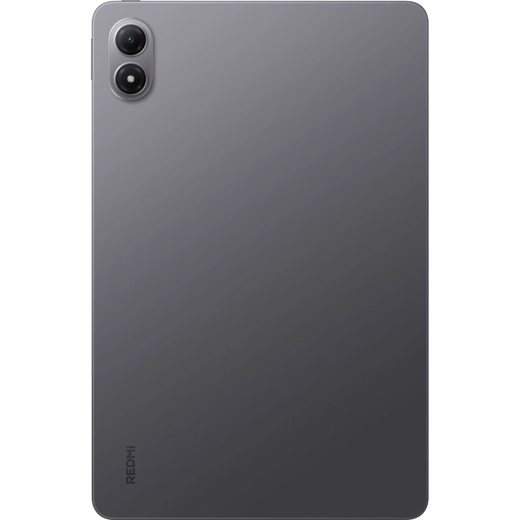 Планшет Xiaomi Redmi Pad 2 Pro 12.1" 5G 6/128GB Graphite Gray (VHU6151EU) (1172007)