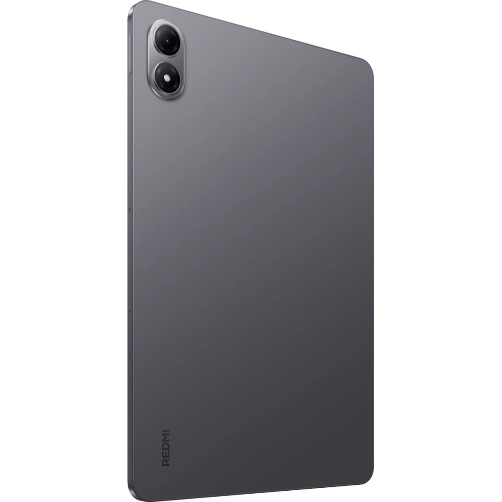 Планшет Xiaomi Redmi Pad 2 Pro 12.1" 5G 6/128GB Graphite Gray (VHU6151EU) (1172007)