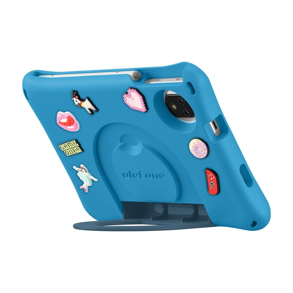 Планшет Ulefone Tab A9 Pro Kids 8.68" 4/128GB 4G Blue (6975326660884)