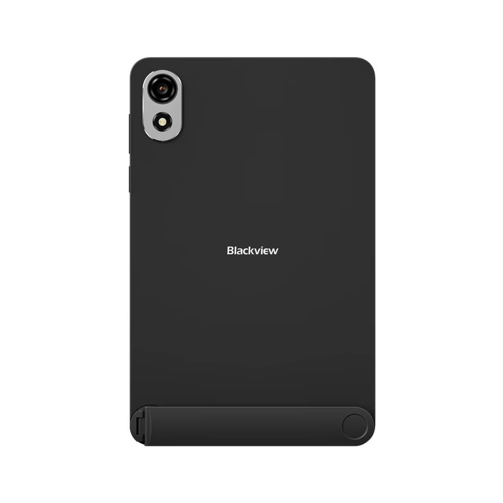 Планшет Blackview Tab Zeno 1 8" 6/256GB LTE Black (6931548323198)