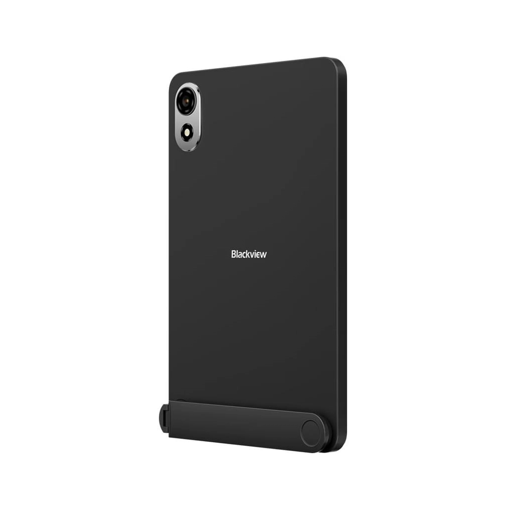 Планшет Blackview Tab Zeno 1 8" 6/256GB LTE Black (6931548323198)