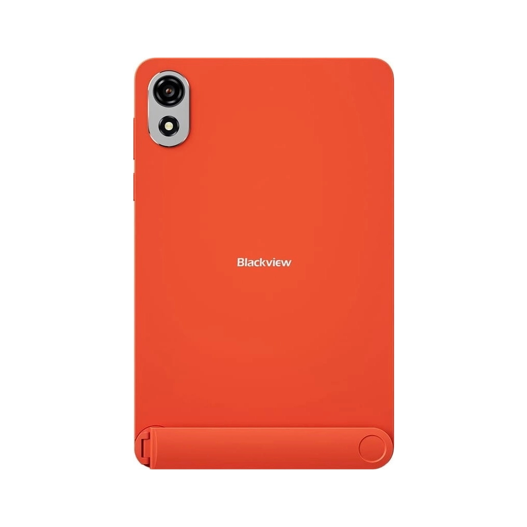 Планшет Blackview Tab Zeno 1 8" 4/64GB LTE Orange (6931548323235)