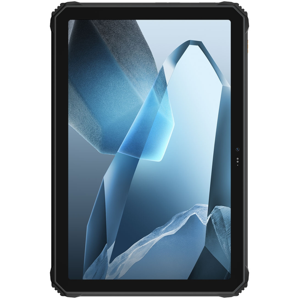 Планшет Oscal Spider 10 8/256GB 4G Dual Sim Black (6931548324461)