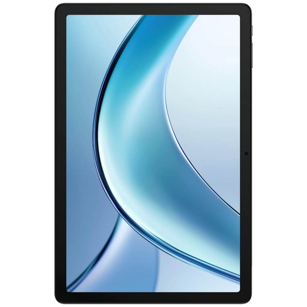 Планшет Doogee Tab E3 11" 8/256GB 4G (LTE) Grey VIP Edition Стилус,чохол,скло,клавіатура,мишка, БЖ (6923740264355)