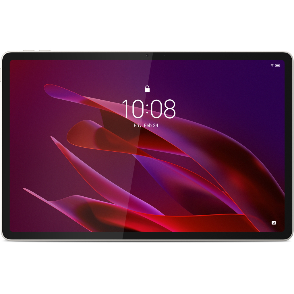 Планшет Lenovo Yoga Tab 8/256 Seashell + Pen (ZAG60135UA)