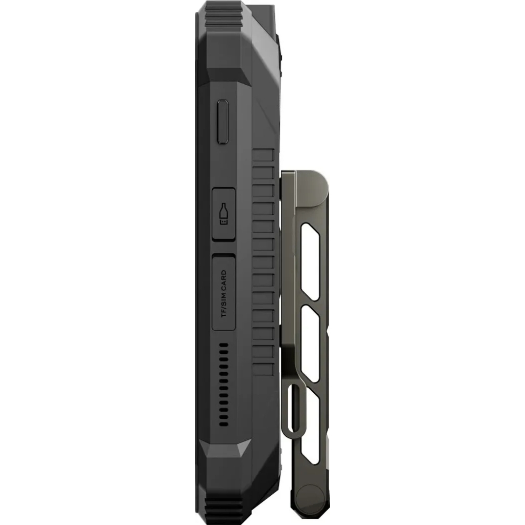 Планшет Blackview Tab Active 12 Pro 11" 12/256GB 5G/LTE Black з проектором 120" (6931548322887)