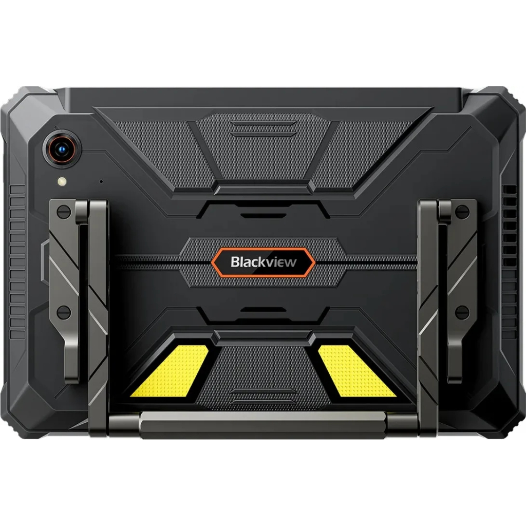 Планшет Blackview Tab Active 12 Pro 11" 12/256GB 5G/LTE Black з проектором 120" (6931548322887)