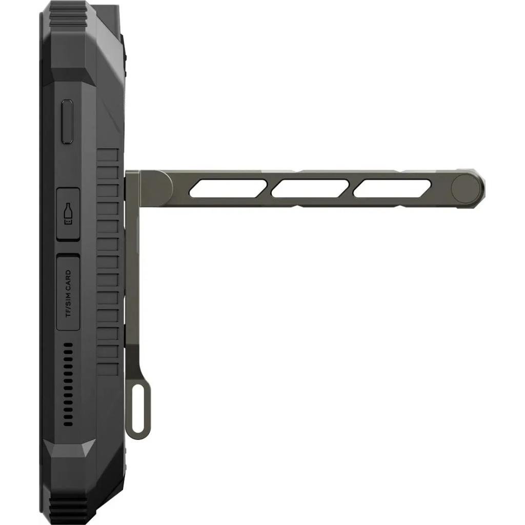 Планшет Blackview Tab Active 12 Pro 11" 12/256GB 5G/LTE Black з проектором 120" (6931548322887)